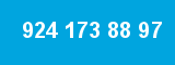 924 173 88 97